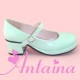 Antaina Shoes Model 131